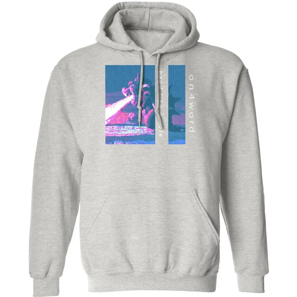 On4Word Classic Unisex Hoodie - 8