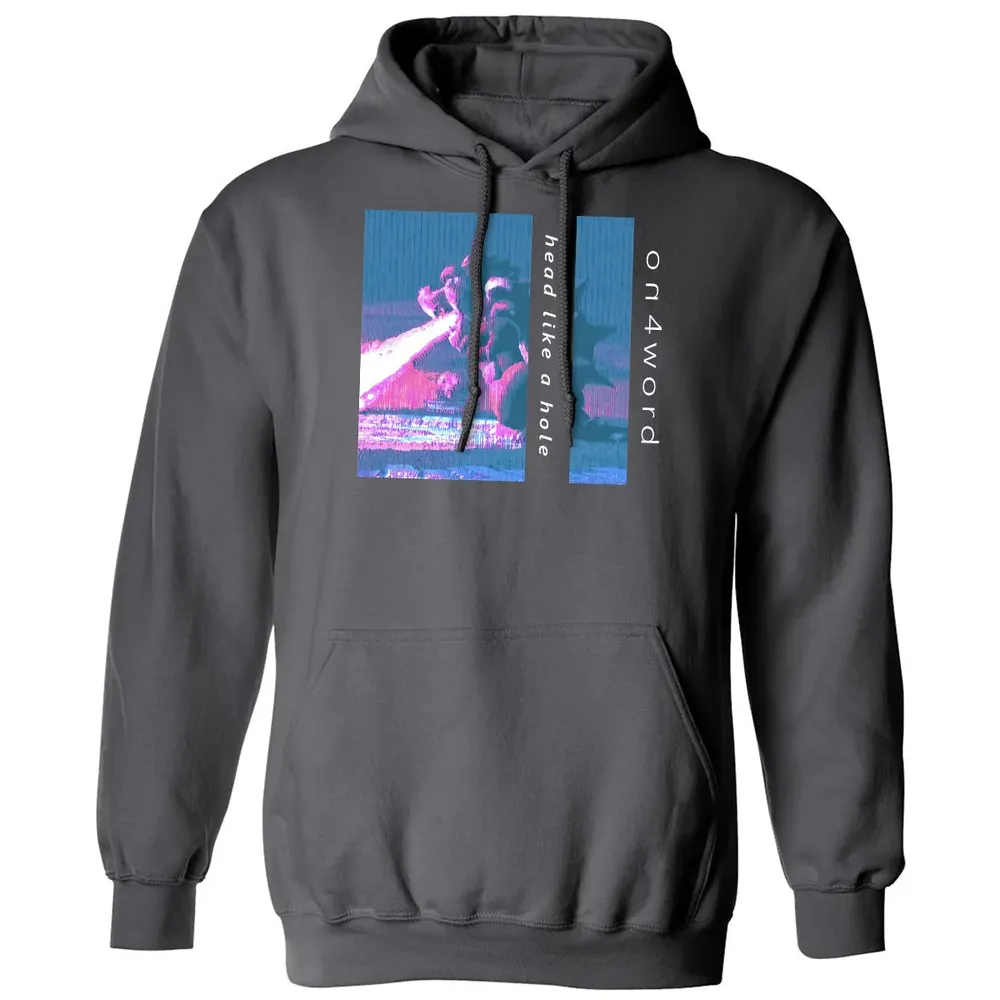 On4Word Classic Unisex Hoodie - 7