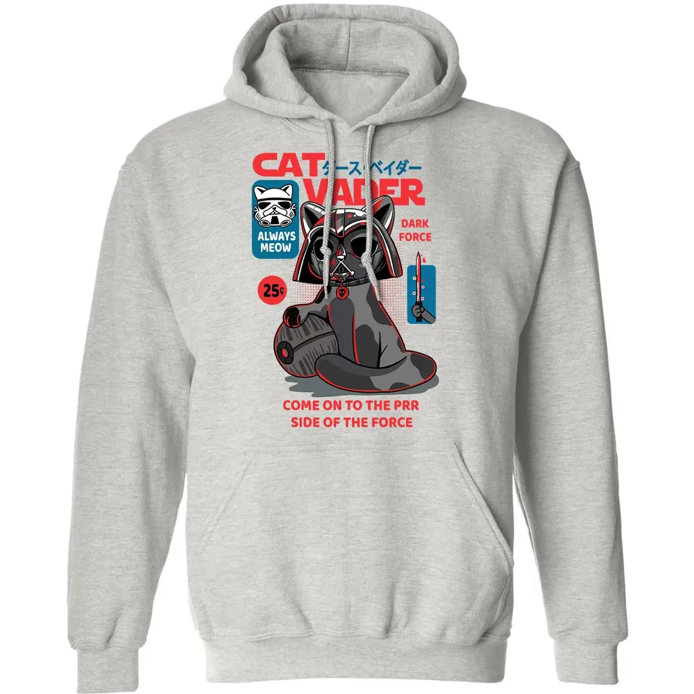CatVader Classic Unisex Hoodie - 8