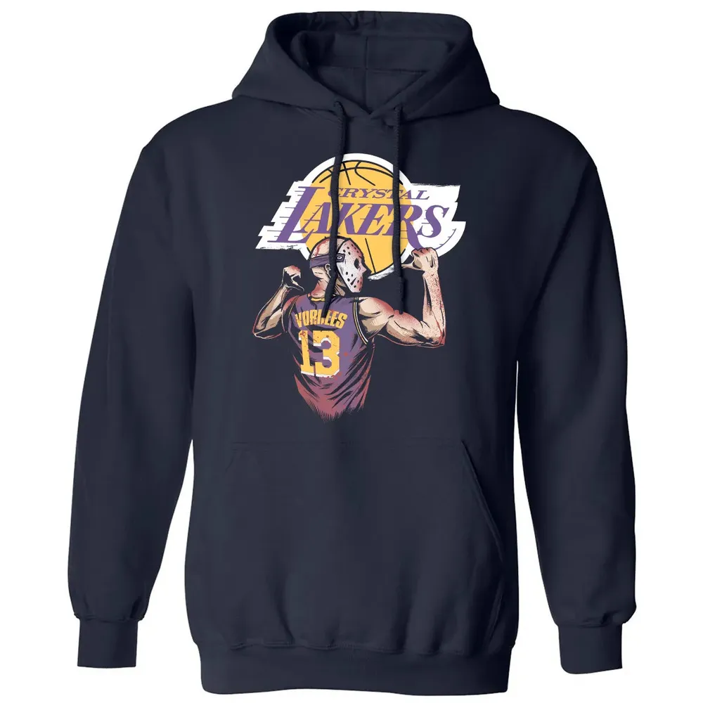 13 Vorhees Classic Unisex Hoodie - 2