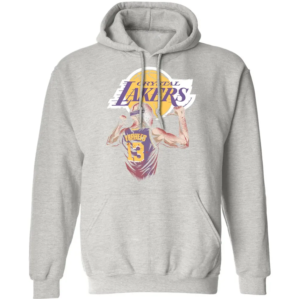 13 Vorhees Classic Unisex Hoodie - 8