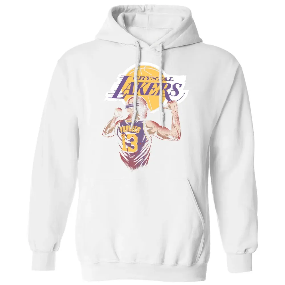 13 Vorhees Classic Unisex Hoodie - 11