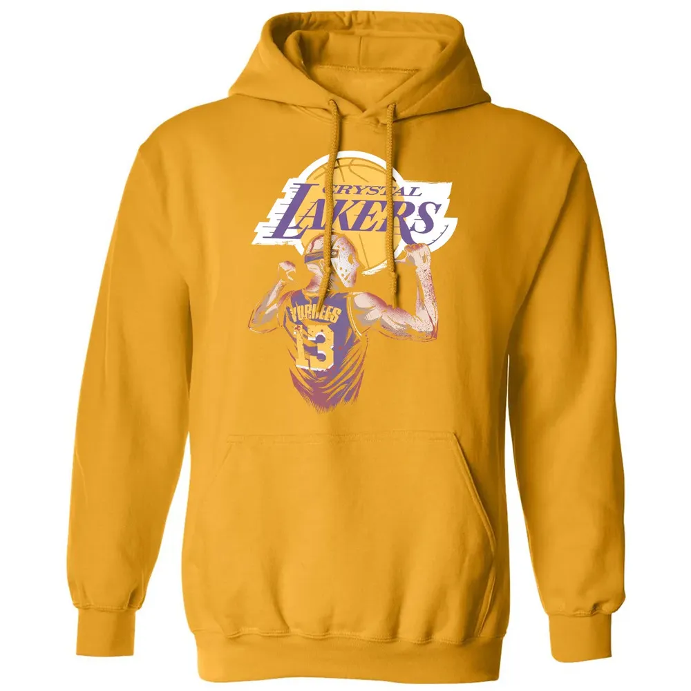 13 Vorhees Classic Unisex Hoodie - 12