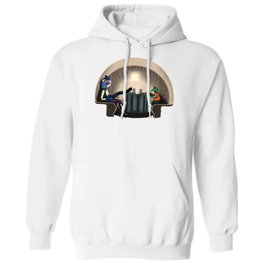 Gon Zolo Shot First Classic Unisex Hoodie - 11