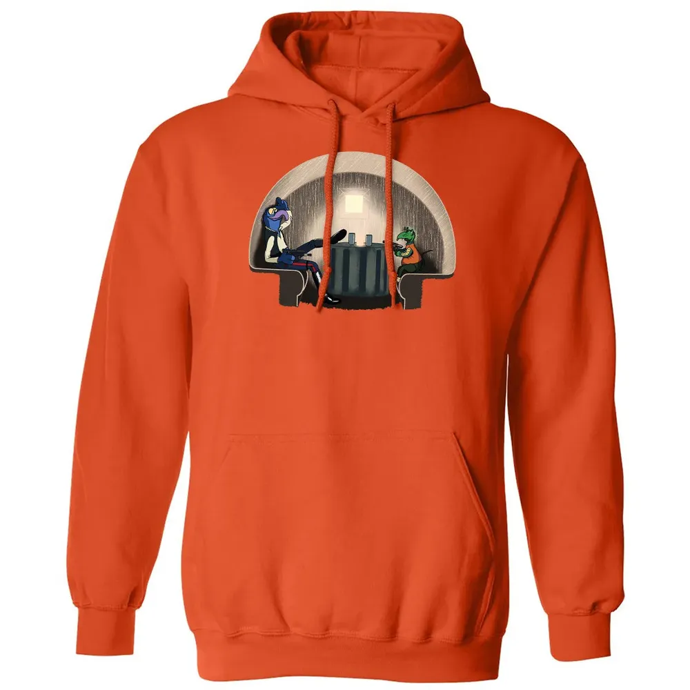 Gon Zolo Shot First Classic Unisex Hoodie - 10