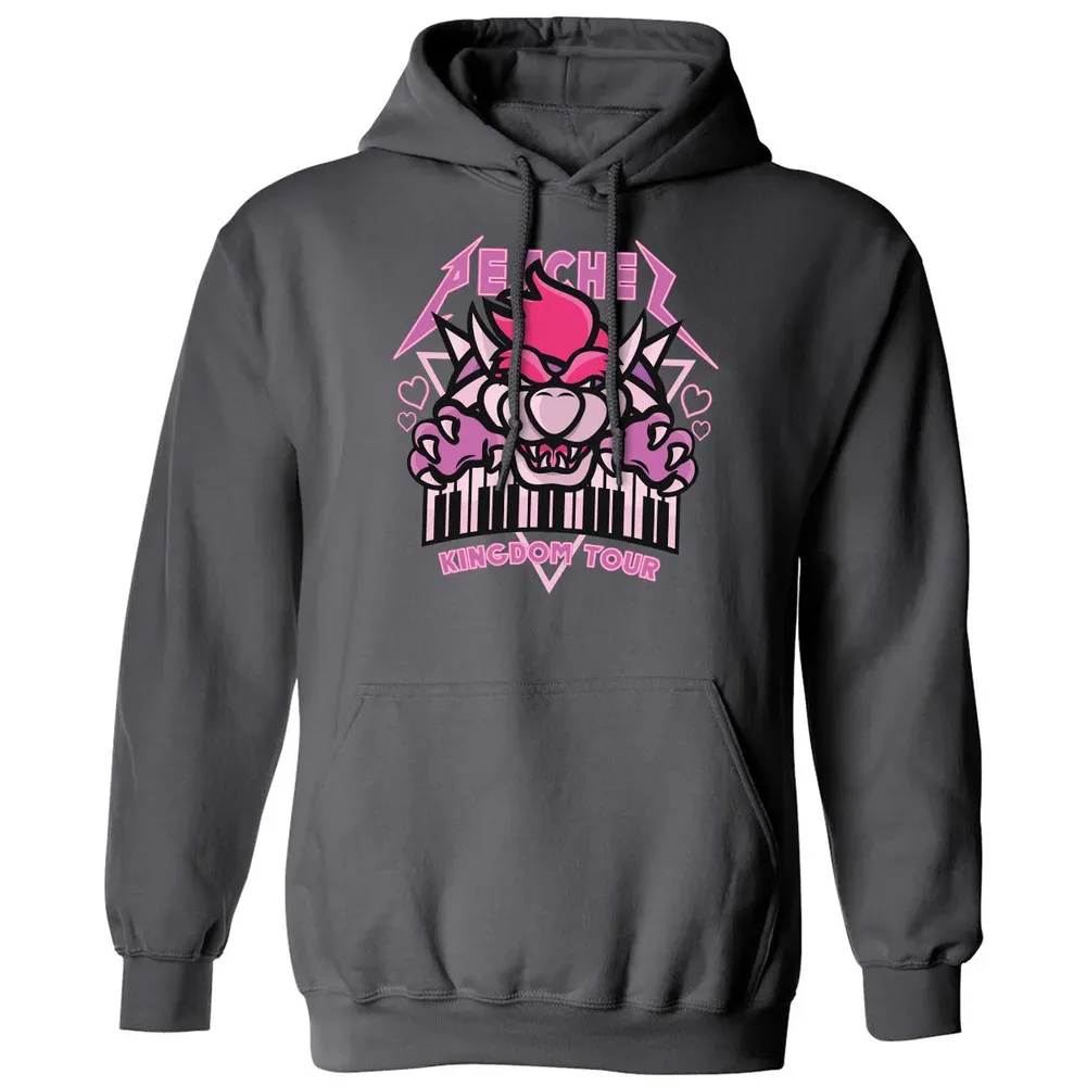 Kingdom Tour Classic Unisex Hoodie - 7