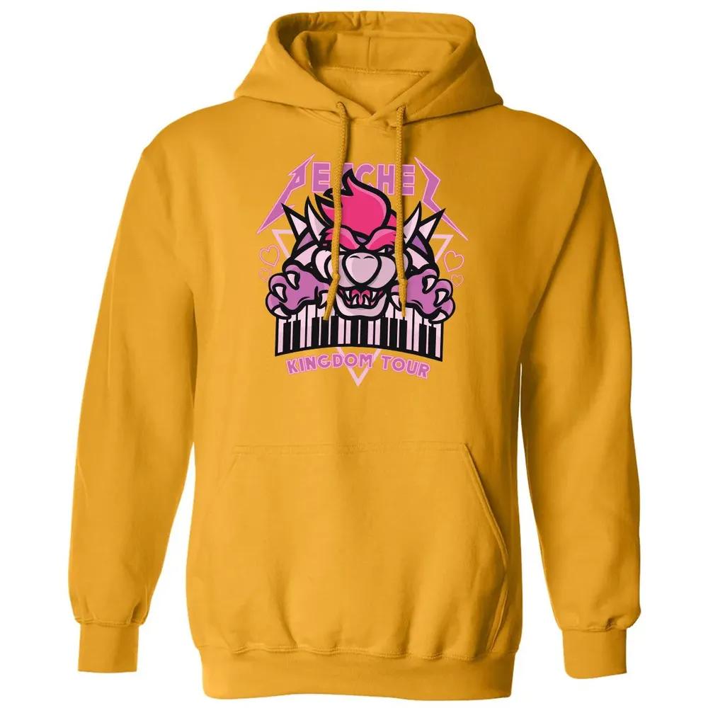 Kingdom Tour Classic Unisex Hoodie - 12