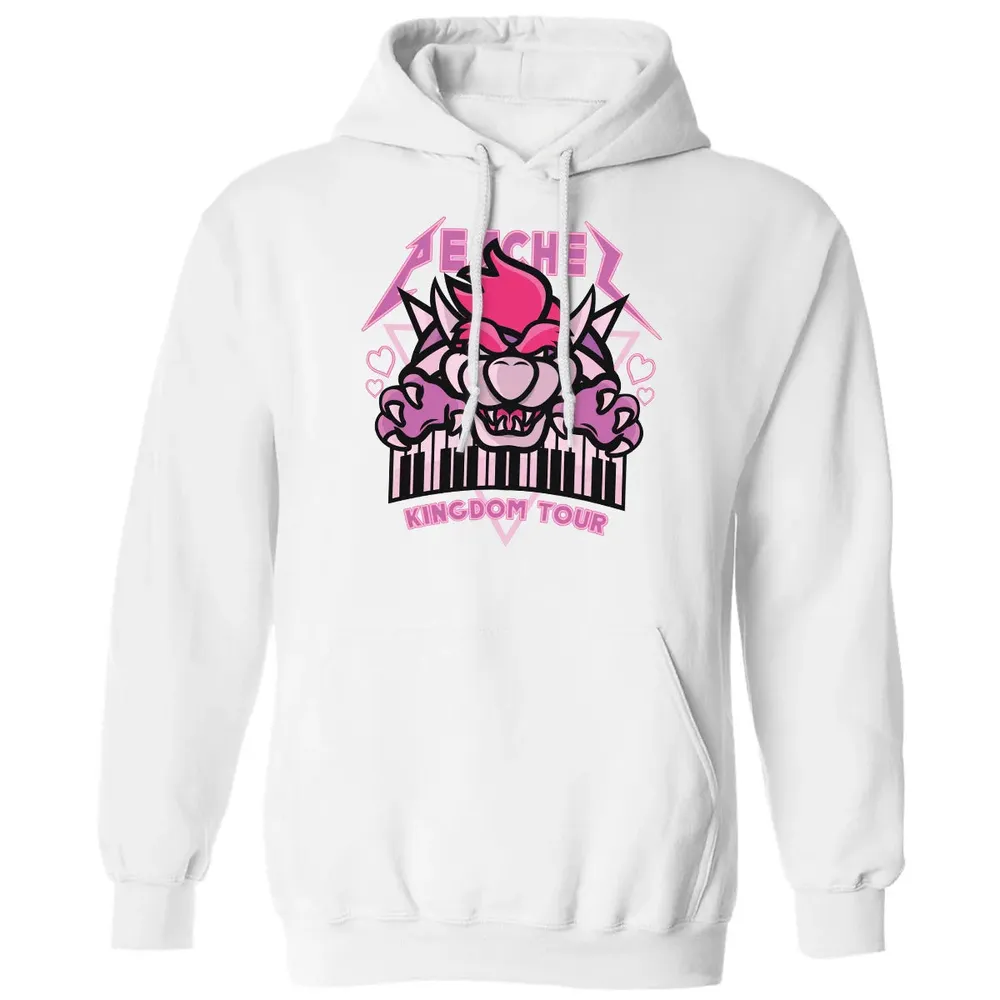 Kingdom Tour Classic Unisex Hoodie - 11