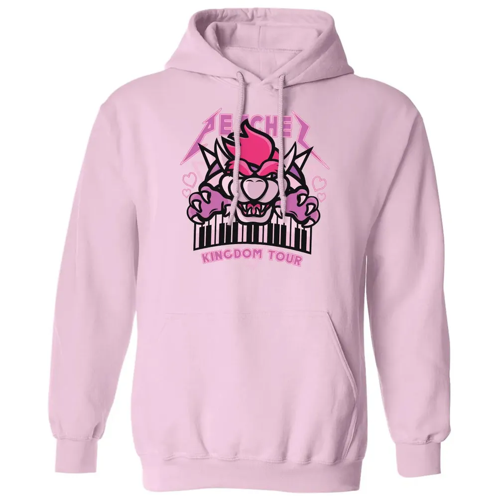 Kingdom Tour Classic Unisex Hoodie - 3