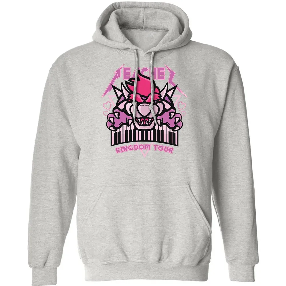 Kingdom Tour Classic Unisex Hoodie - 8