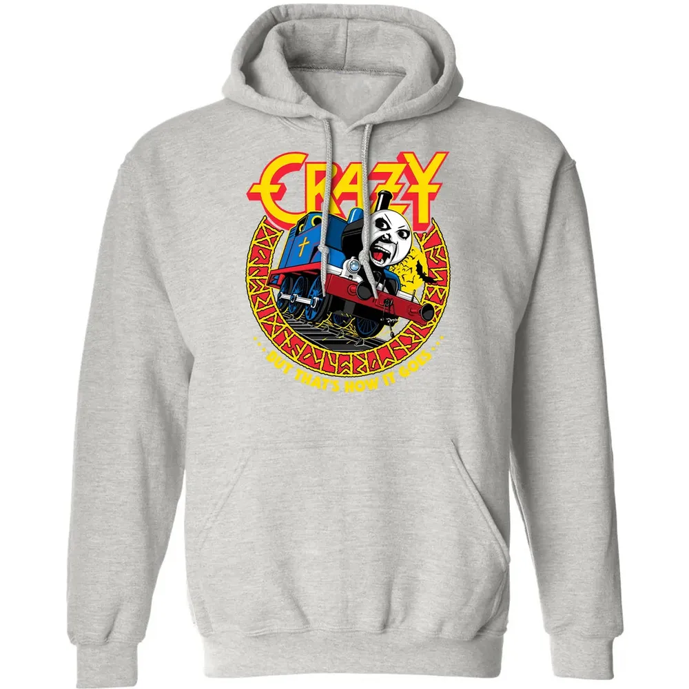 Thatâ€™s How It Goes Classic Unisex Hoodie - 8