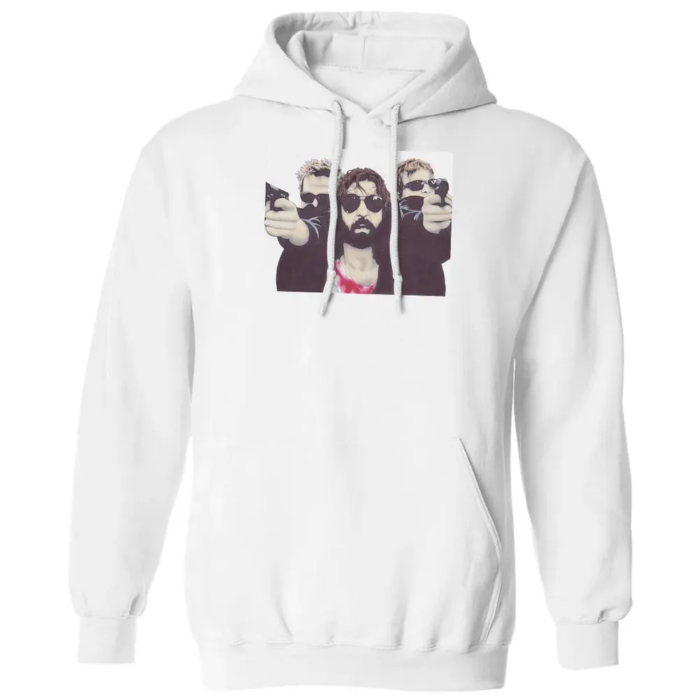 Surprise Classic Unisex Hoodie - 11