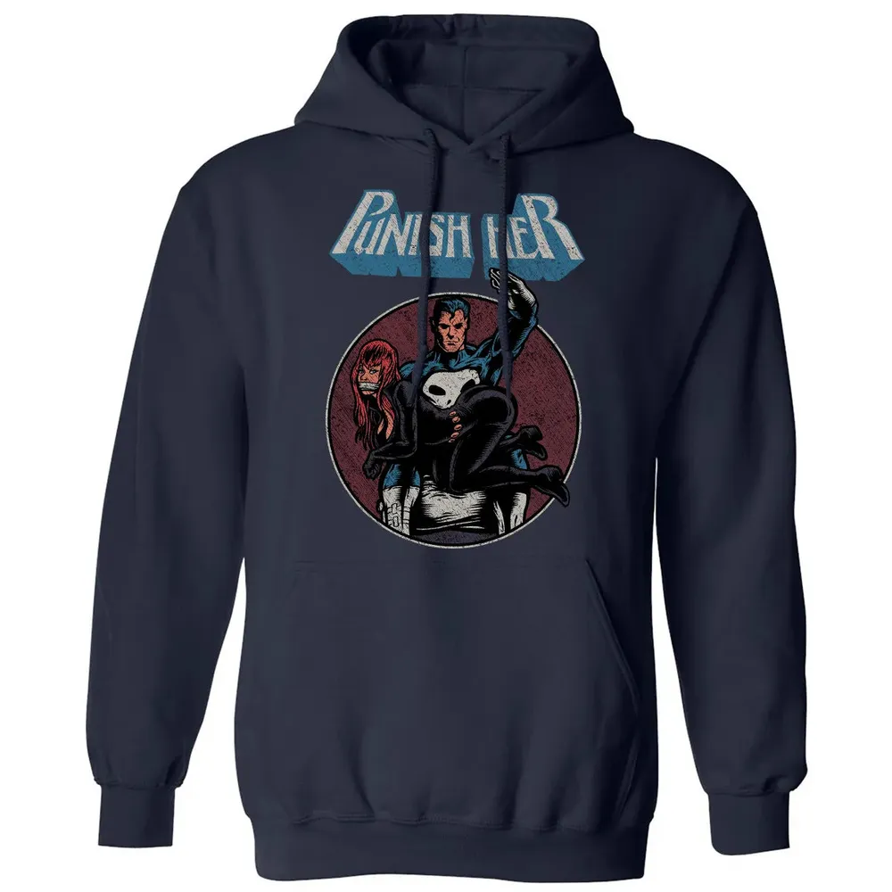 HOT ITEM Classic Unisex Hoodie - 2