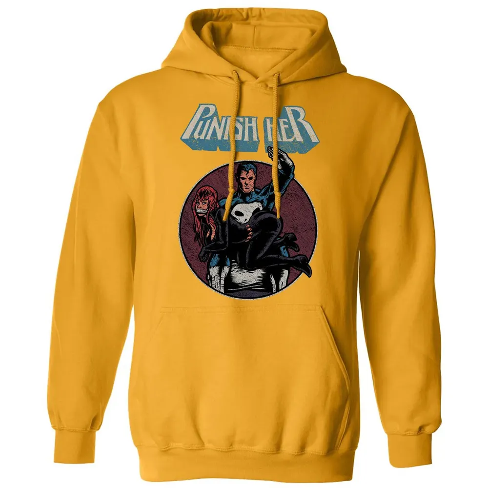 HOT ITEM Classic Unisex Hoodie - 12