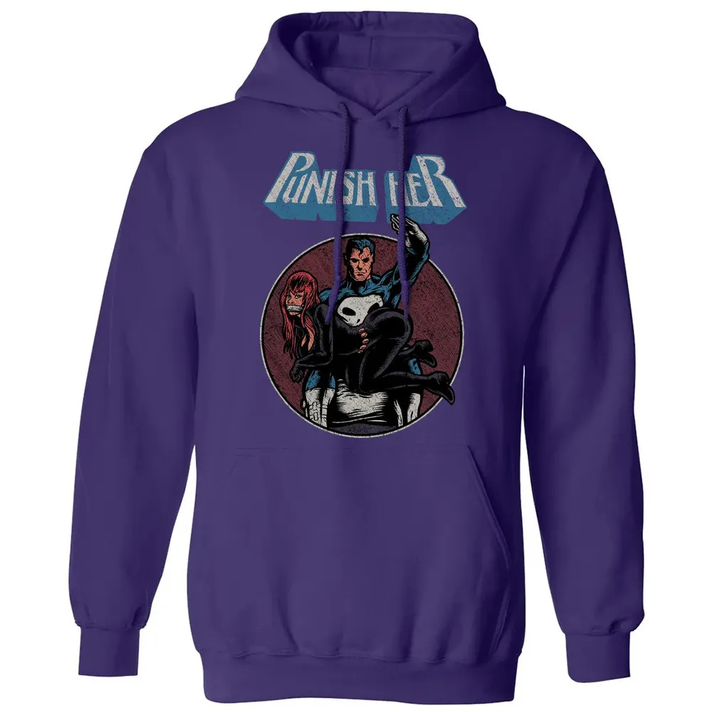 HOT ITEM Classic Unisex Hoodie - 6