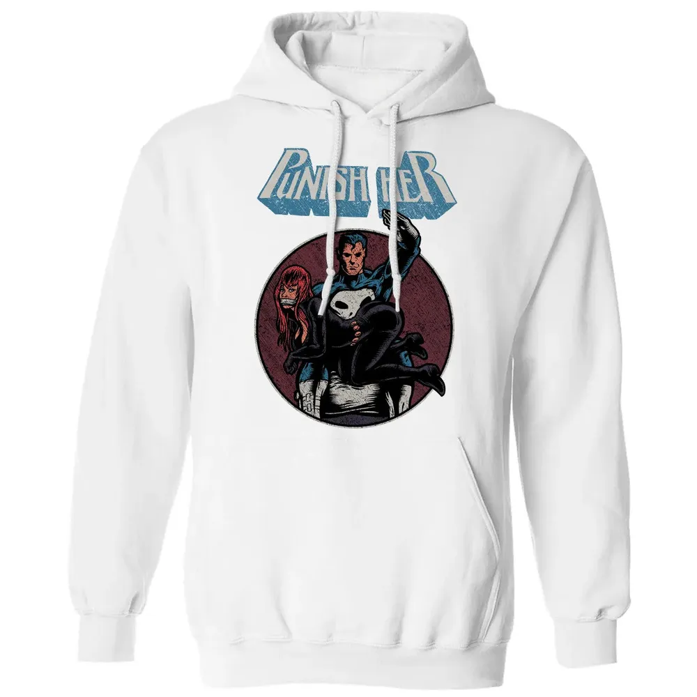 HOT ITEM Classic Unisex Hoodie - 11