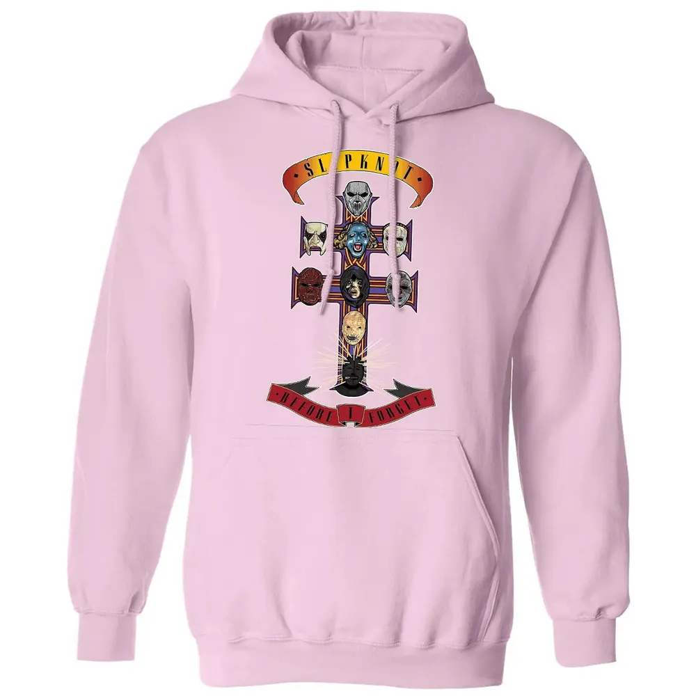 Before I Forget Classic Unisex Hoodie - 3