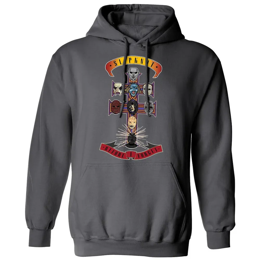Before I Forget Classic Unisex Hoodie - 7