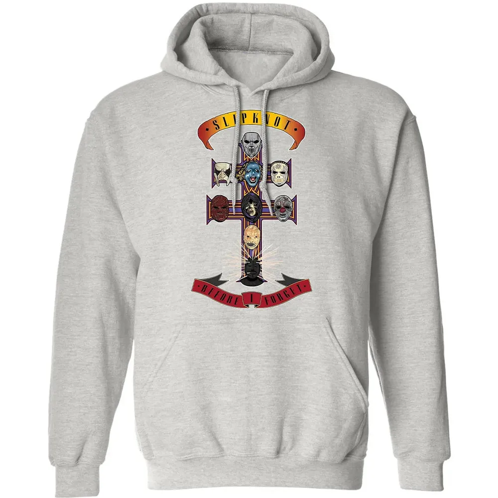 Before I Forget Classic Unisex Hoodie - 8