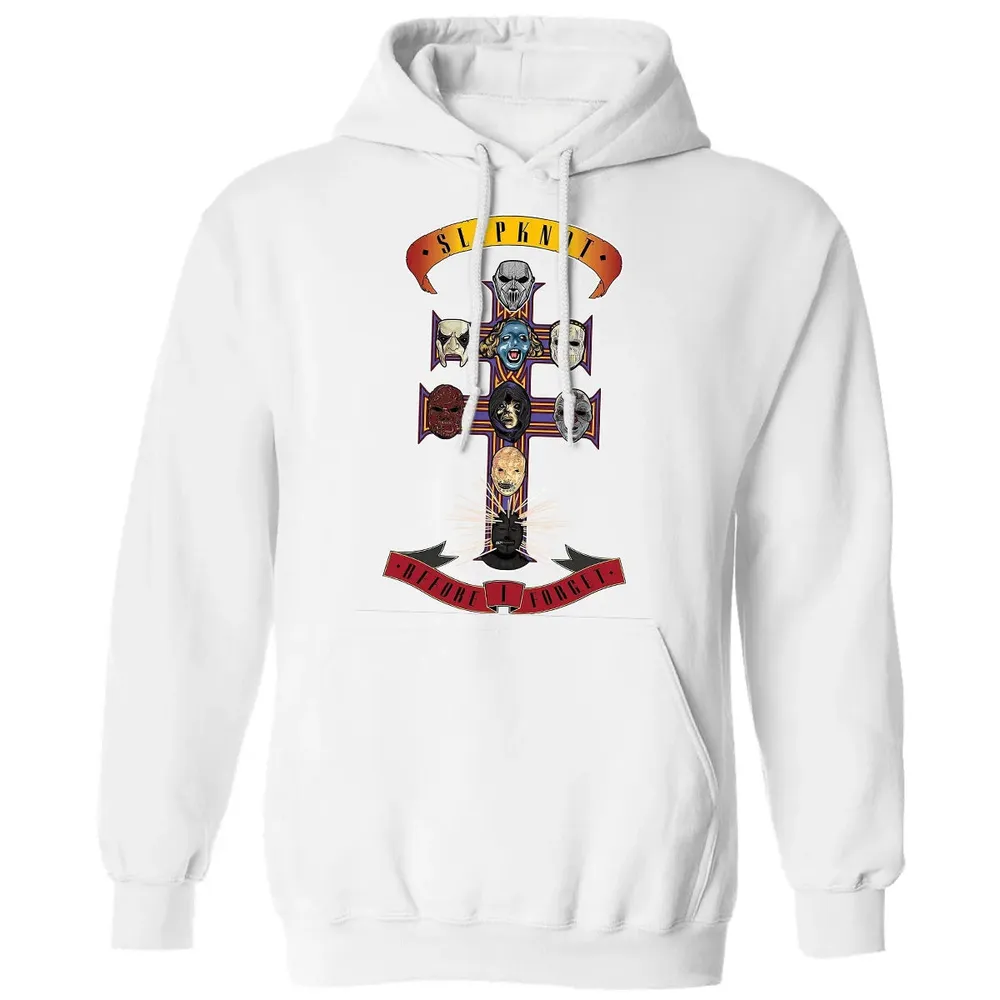 Before I Forget Classic Unisex Hoodie - 11