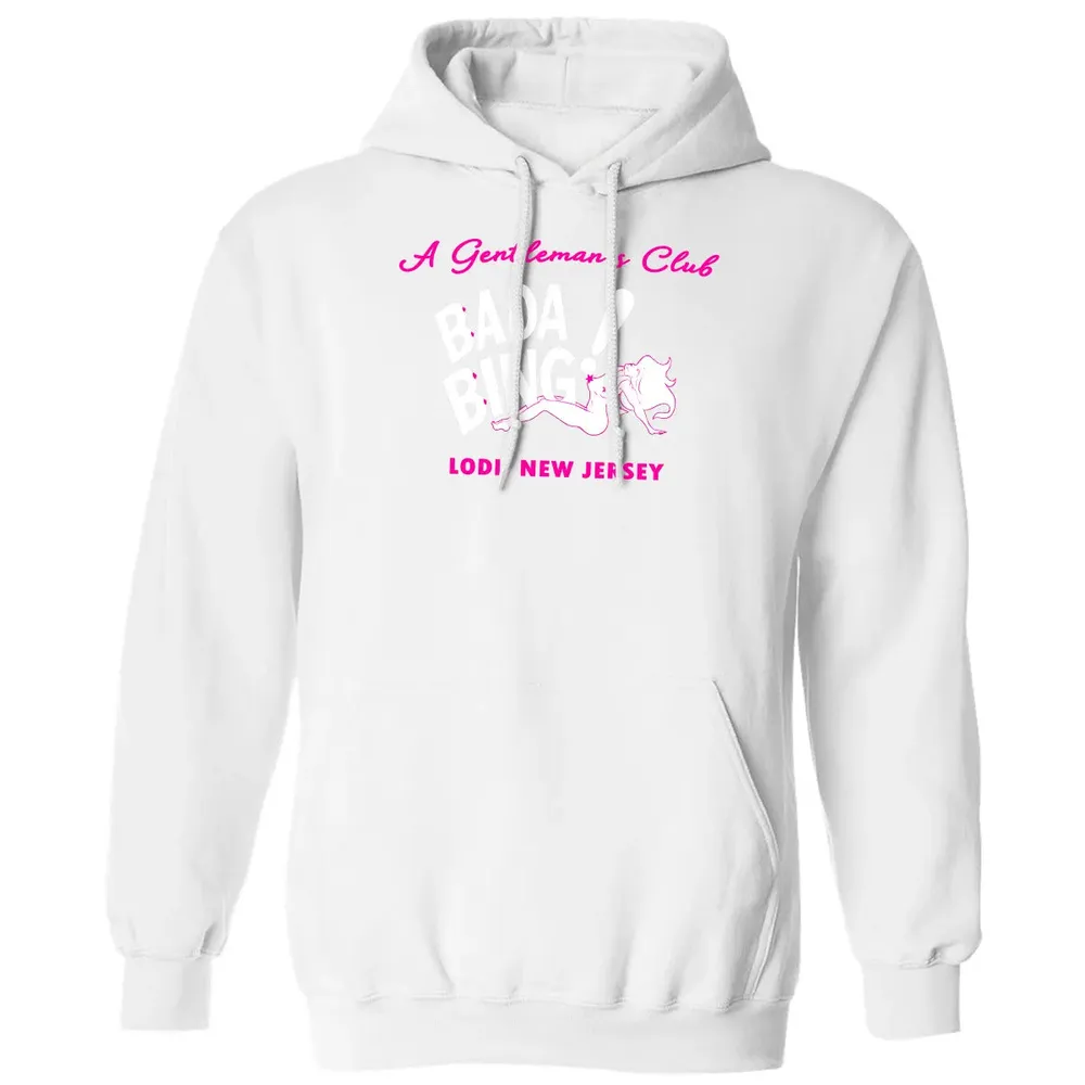 Bada Bing! Classic Unisex Hoodie - 11