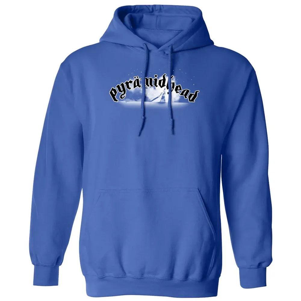 Pyramidhead Classic Unisex Hoodie - 9