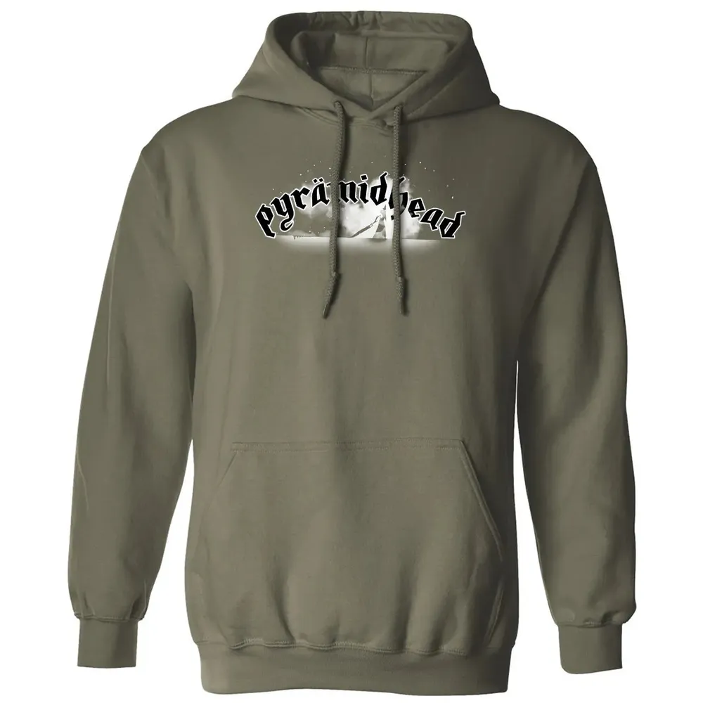 Pyramidhead Classic Unisex Hoodie - 4