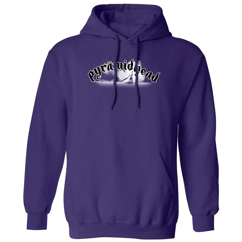 Pyramidhead Classic Unisex Hoodie - 6