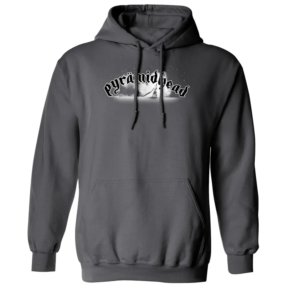 Pyramidhead Classic Unisex Hoodie - 7