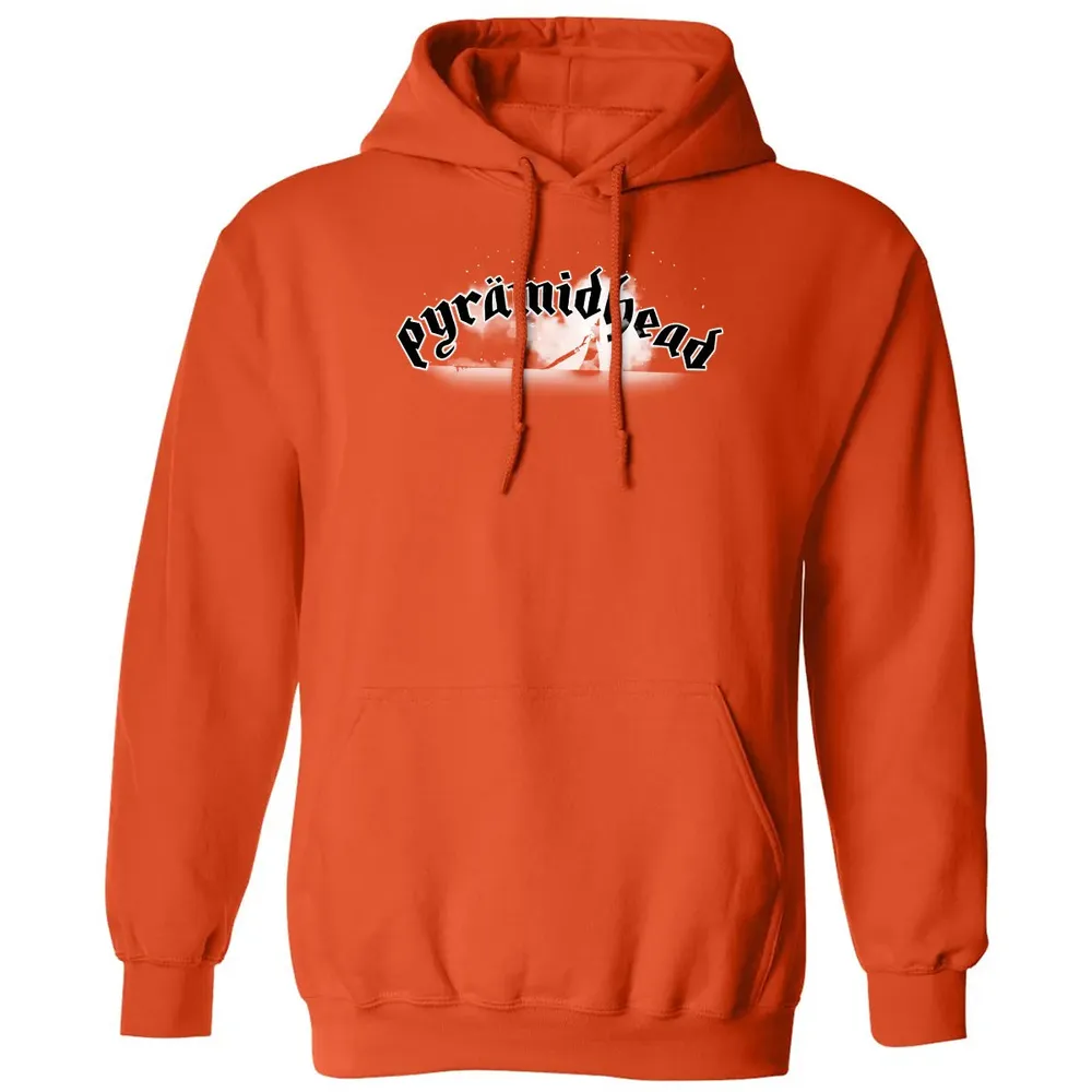 Pyramidhead Classic Unisex Hoodie - 10