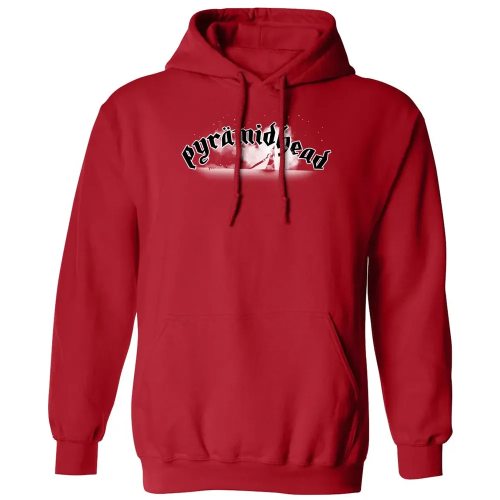 Pyramidhead Classic Unisex Hoodie - 5