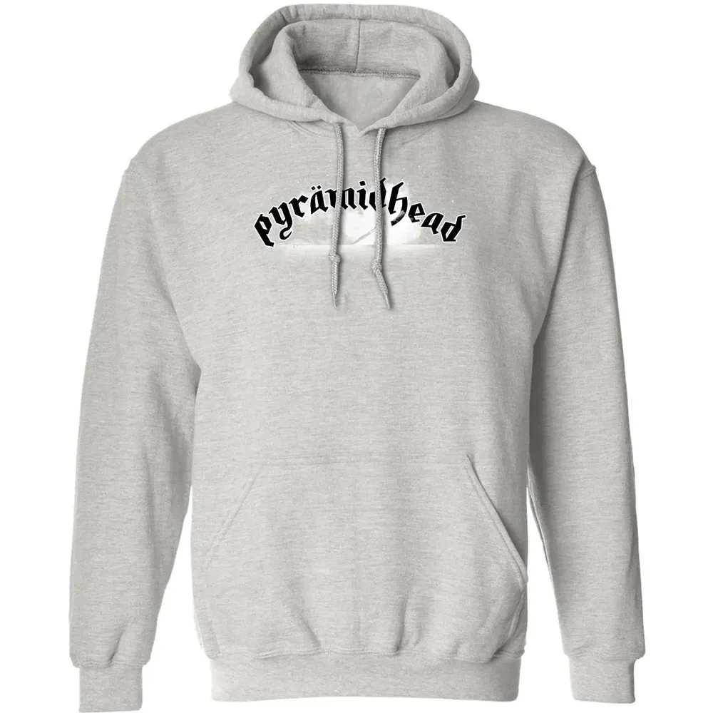 Pyramidhead Classic Unisex Hoodie - 8