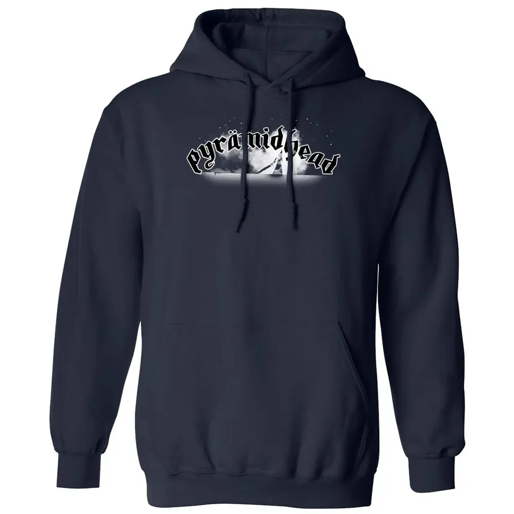 Pyramidhead Classic Unisex Hoodie - 2
