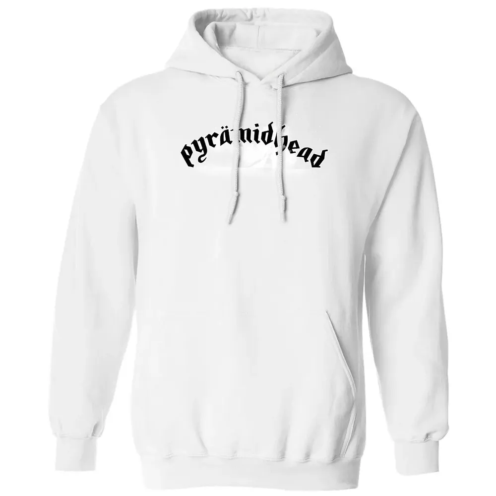 Pyramidhead Classic Unisex Hoodie - 11