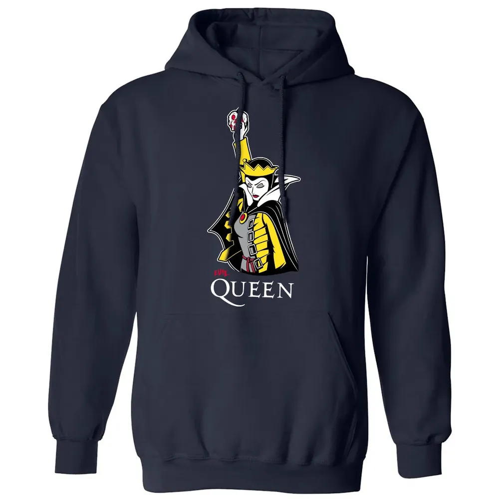 Evil Queen Classic Unisex Hoodie - 2