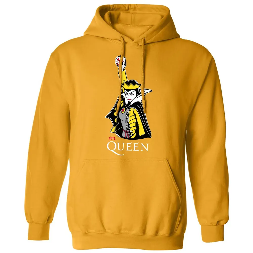 Evil Queen Classic Unisex Hoodie - 12
