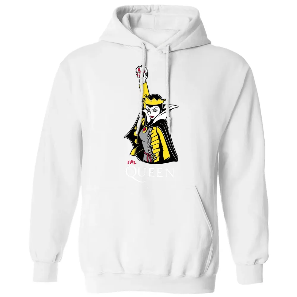 Evil Queen Classic Unisex Hoodie - 11