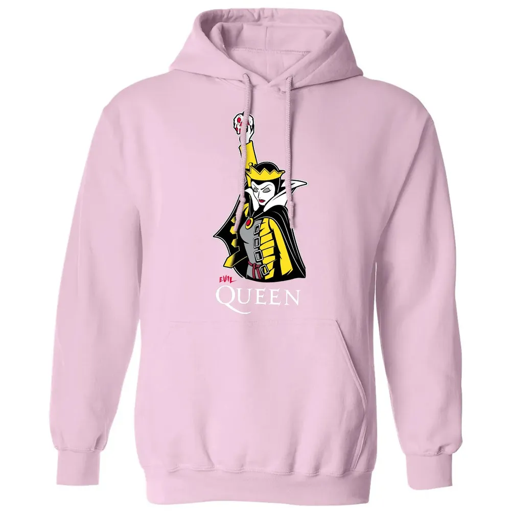 Evil Queen Classic Unisex Hoodie - 3