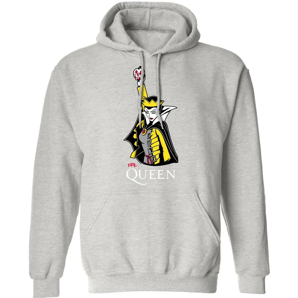Evil Queen Classic Unisex Hoodie - 8