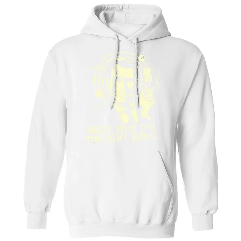 Next Stop Classic Unisex Hoodie - 11