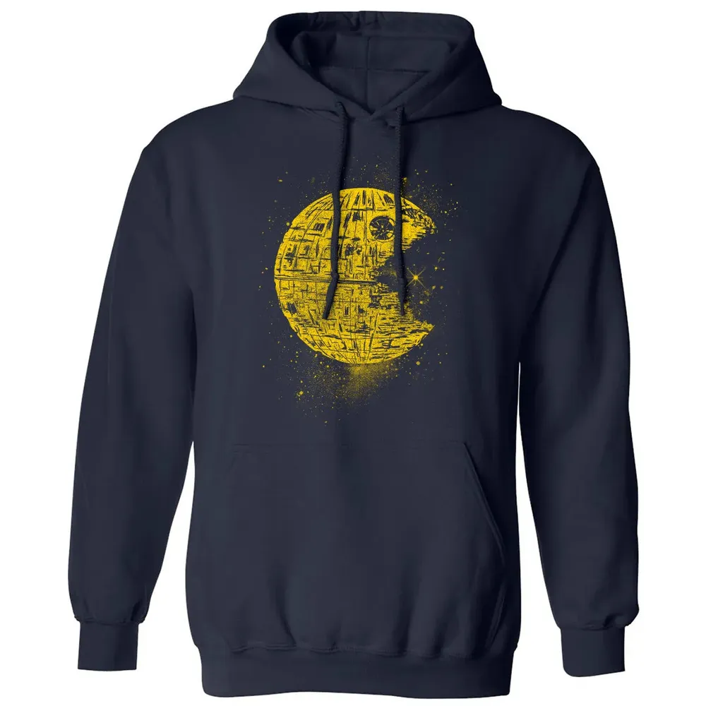 Death Pac Classic Unisex Hoodie - 2