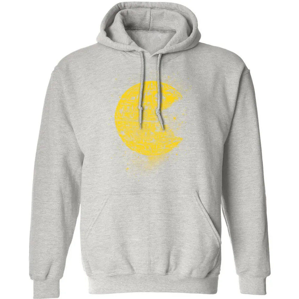 Death Pac Classic Unisex Hoodie - 8