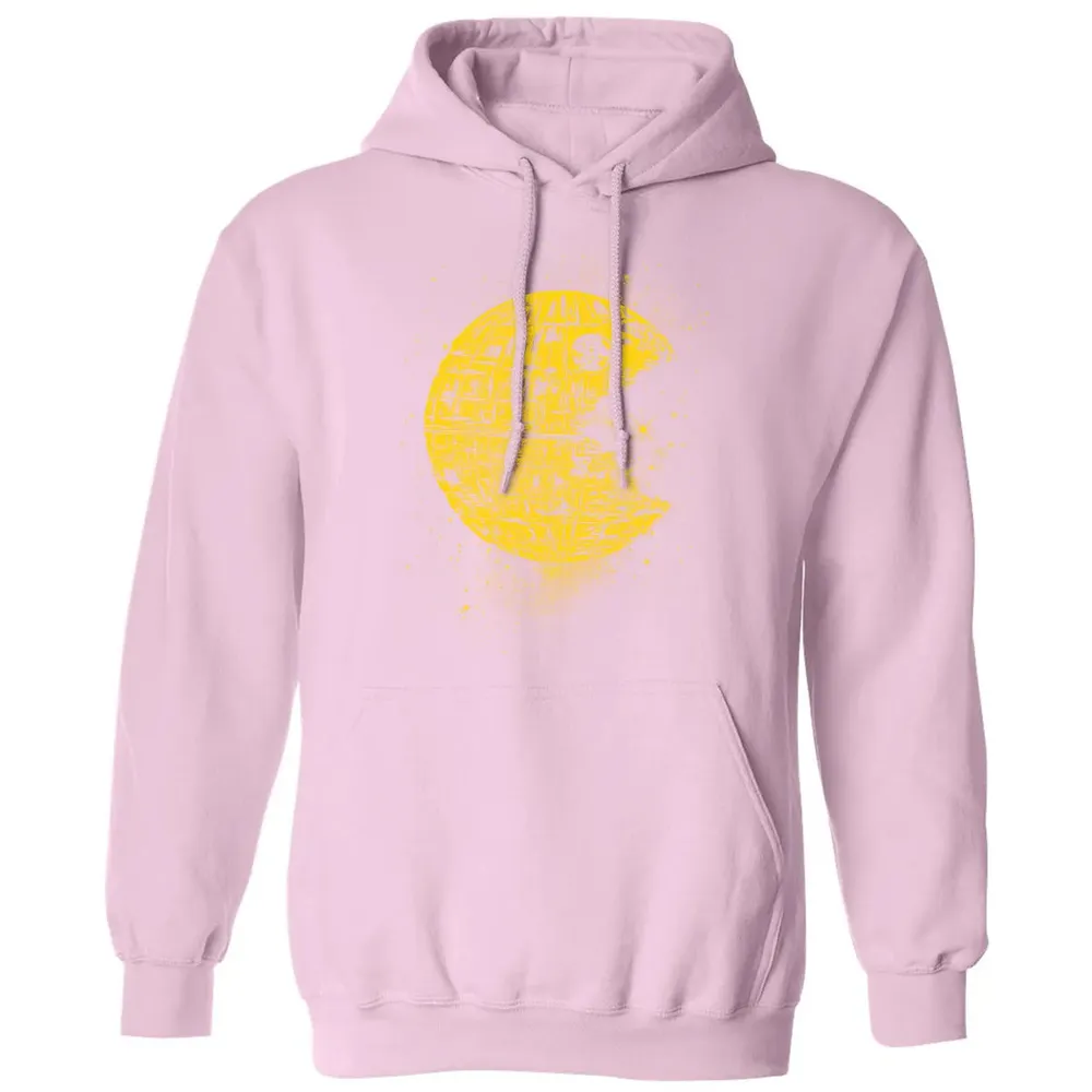 Death Pac Classic Unisex Hoodie - 3