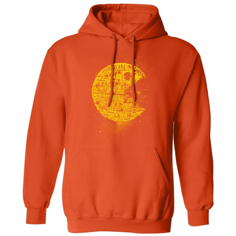 Death Pac Classic Unisex Hoodie - 10