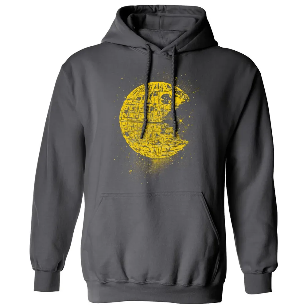 Death Pac Classic Unisex Hoodie - 7