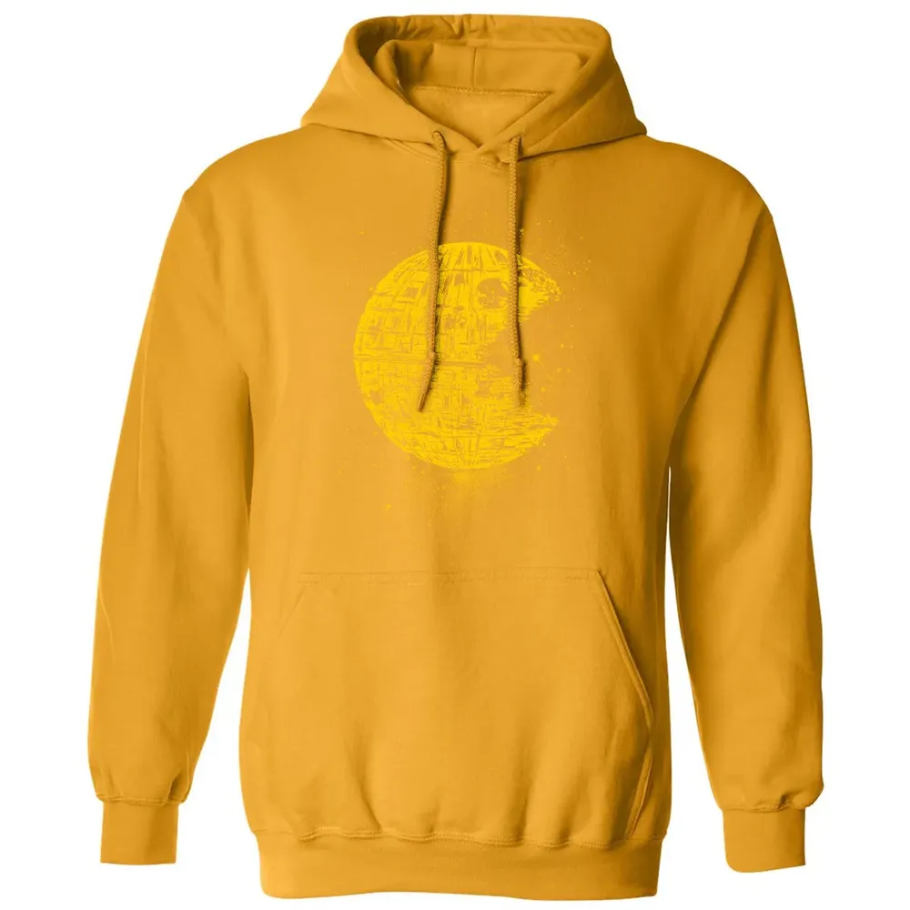 Death Pac Classic Unisex Hoodie - 12