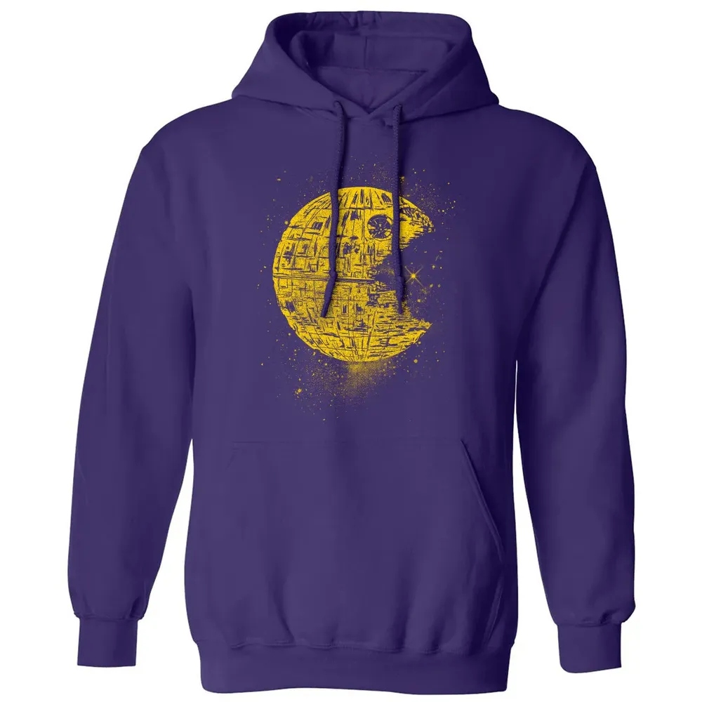 Death Pac Classic Unisex Hoodie - 6