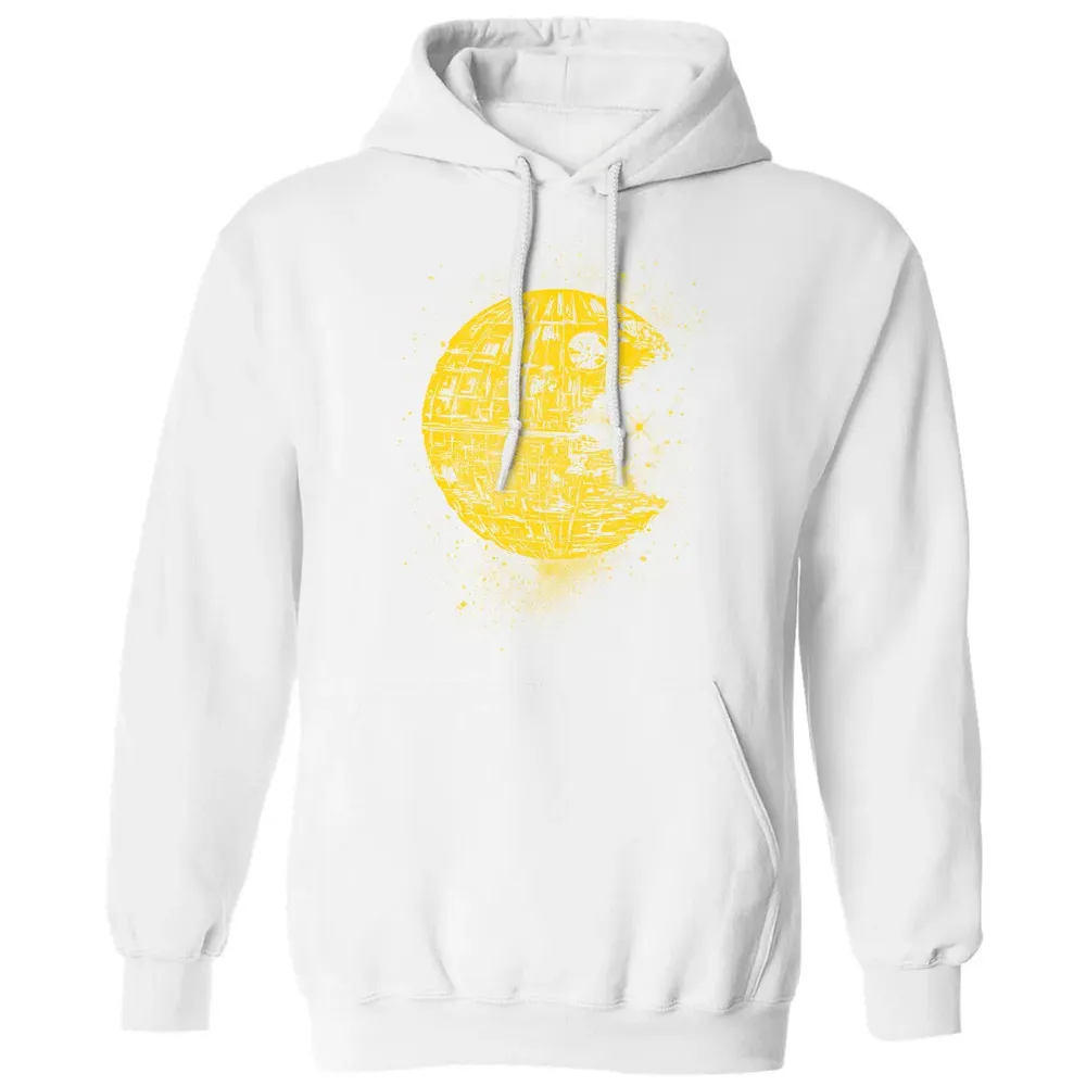 Death Pac Classic Unisex Hoodie - 11