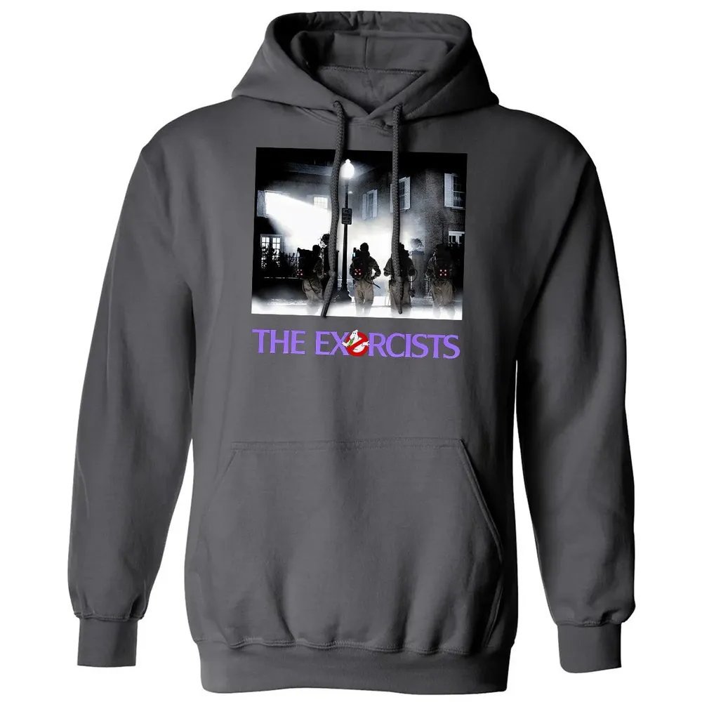 The Exorcists Classic Unisex Hoodie - 7