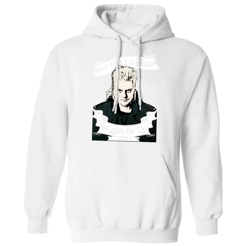 Be one of us Classic Unisex Hoodie - 11